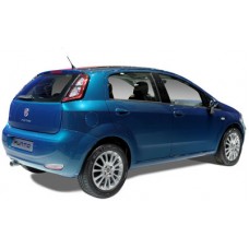 FIAT Punto 1.3 MJT II Easy 75 CV DPF 5 porte 